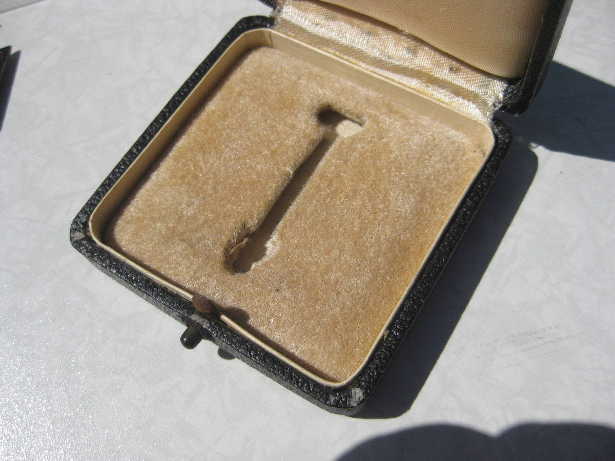 Eisernes Kreuz 1.Klasse 1939 Hersteller: &quot;L/59&quot;  (EK1/39) im Verleihungsetui