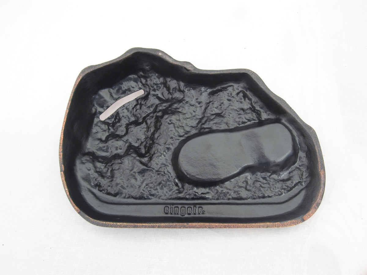 Reservistika Erinnerungsstück Reichsarbeitsdienst (RAD) Stadtroda / Thüringen