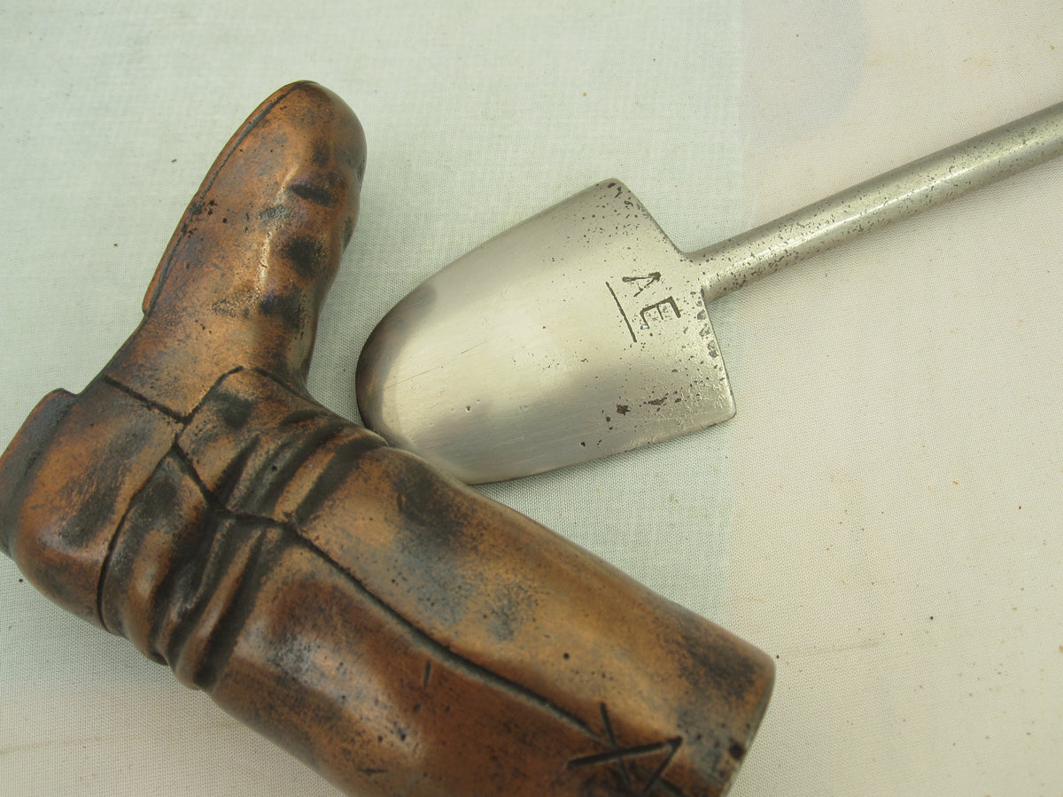 Reservistika Erinnerungsstück Reichsarbeitsdienst (RAD) Stadtroda / Thüringen