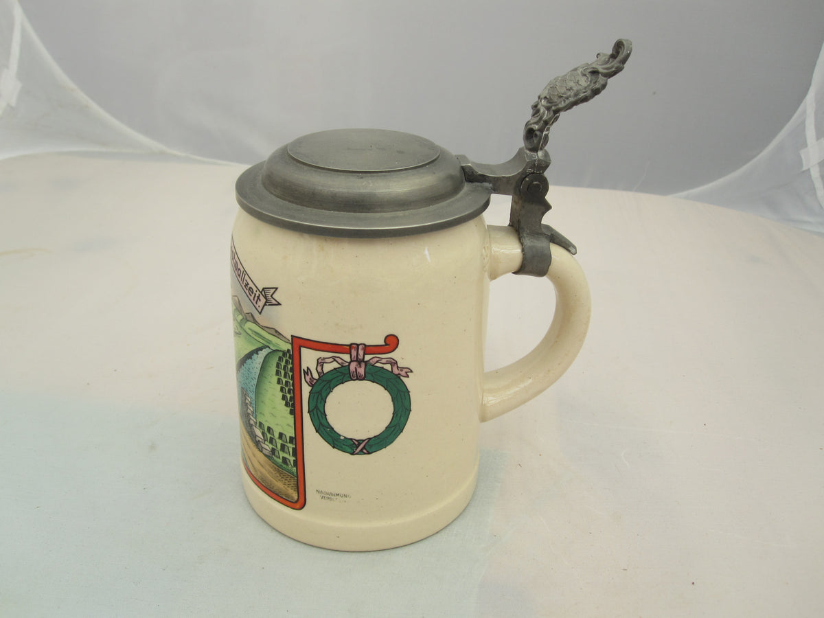 Reservistenkrug Reichsarbeitsdienst (RAD) WESTWALL