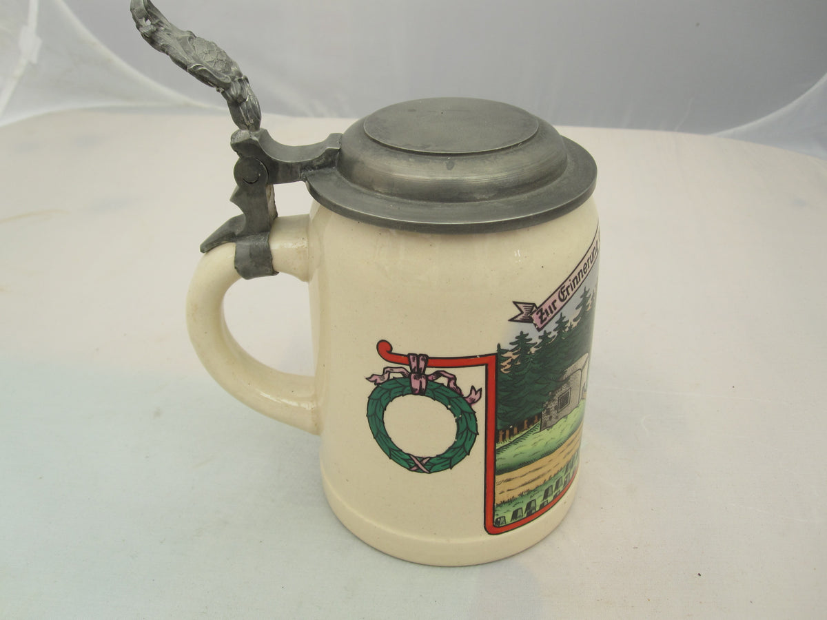 Reservistenkrug Reichsarbeitsdienst (RAD) WESTWALL