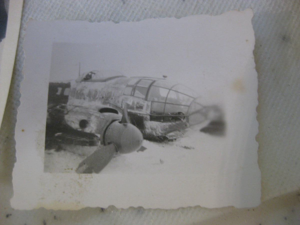 Luftwaffen - Beobachterabzeichen im Verleihungsetui MINT CONDITION