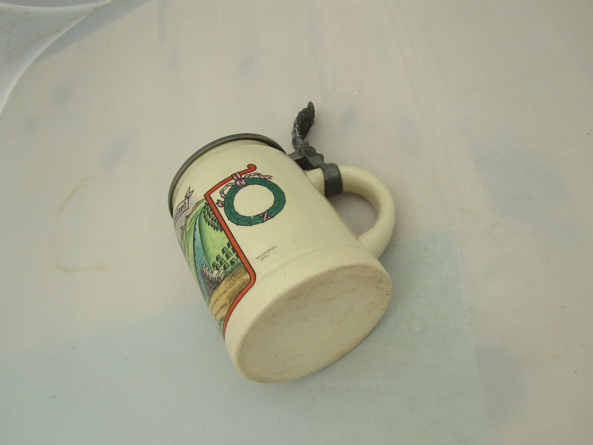 Reservistenkrug Reichsarbeitsdienst (RAD) WESTWALL