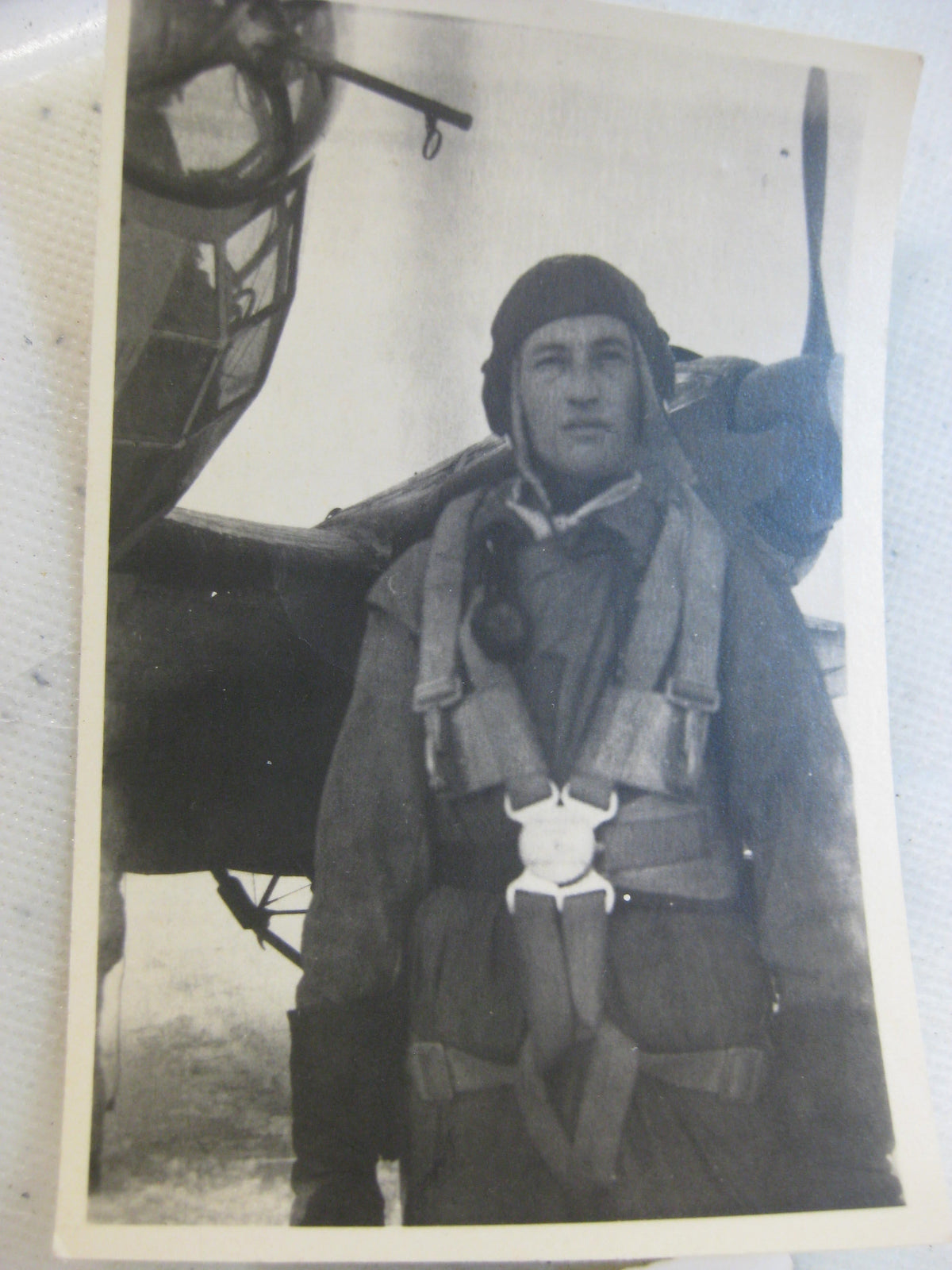 Luftwaffen - Beobachterabzeichen im Verleihungsetui MINT CONDITION