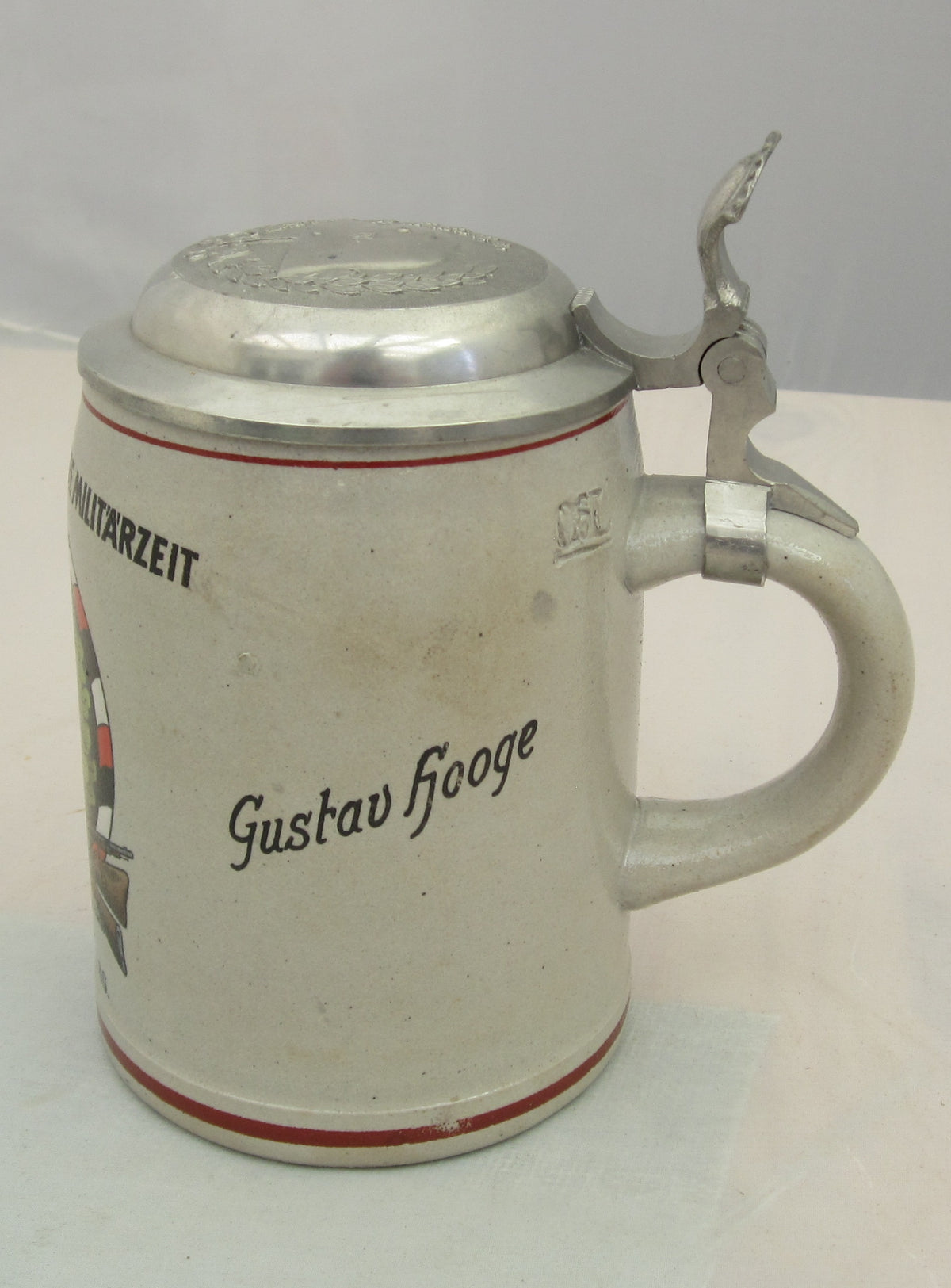 Reservistenkrug Infanterie Regiment 80 Wehrmacht Montabaur