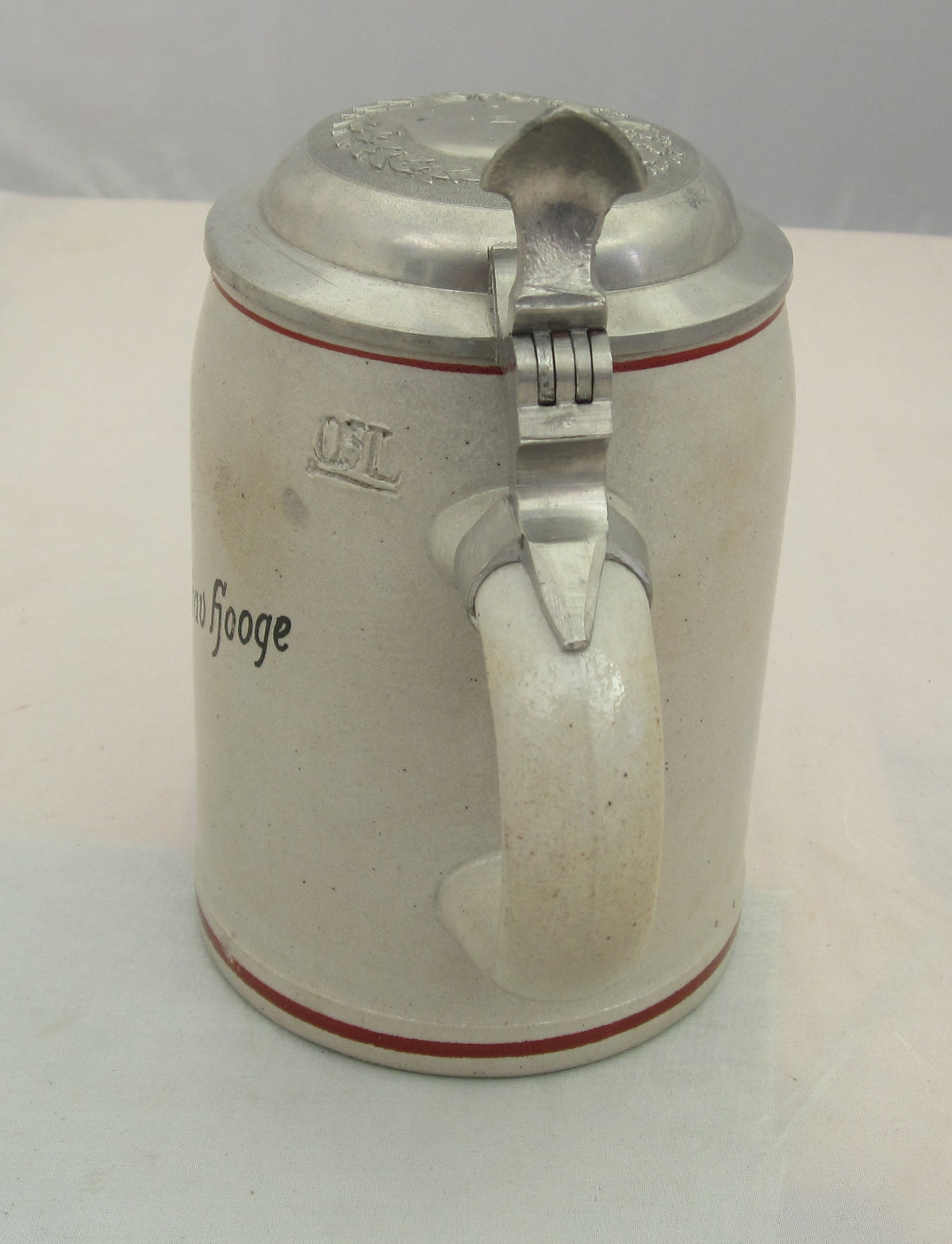 Reservistenkrug Infanterie Regiment 80 Wehrmacht Montabaur