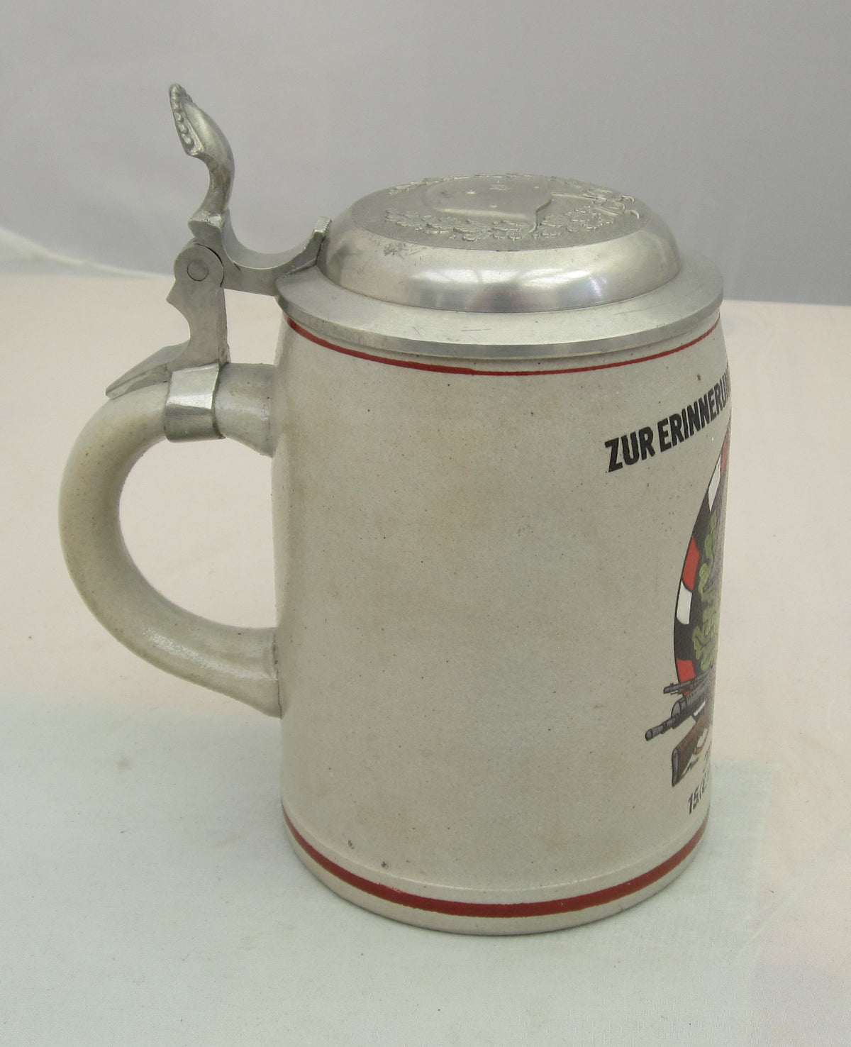 Reservistenkrug Infanterie Regiment 80 Wehrmacht Montabaur