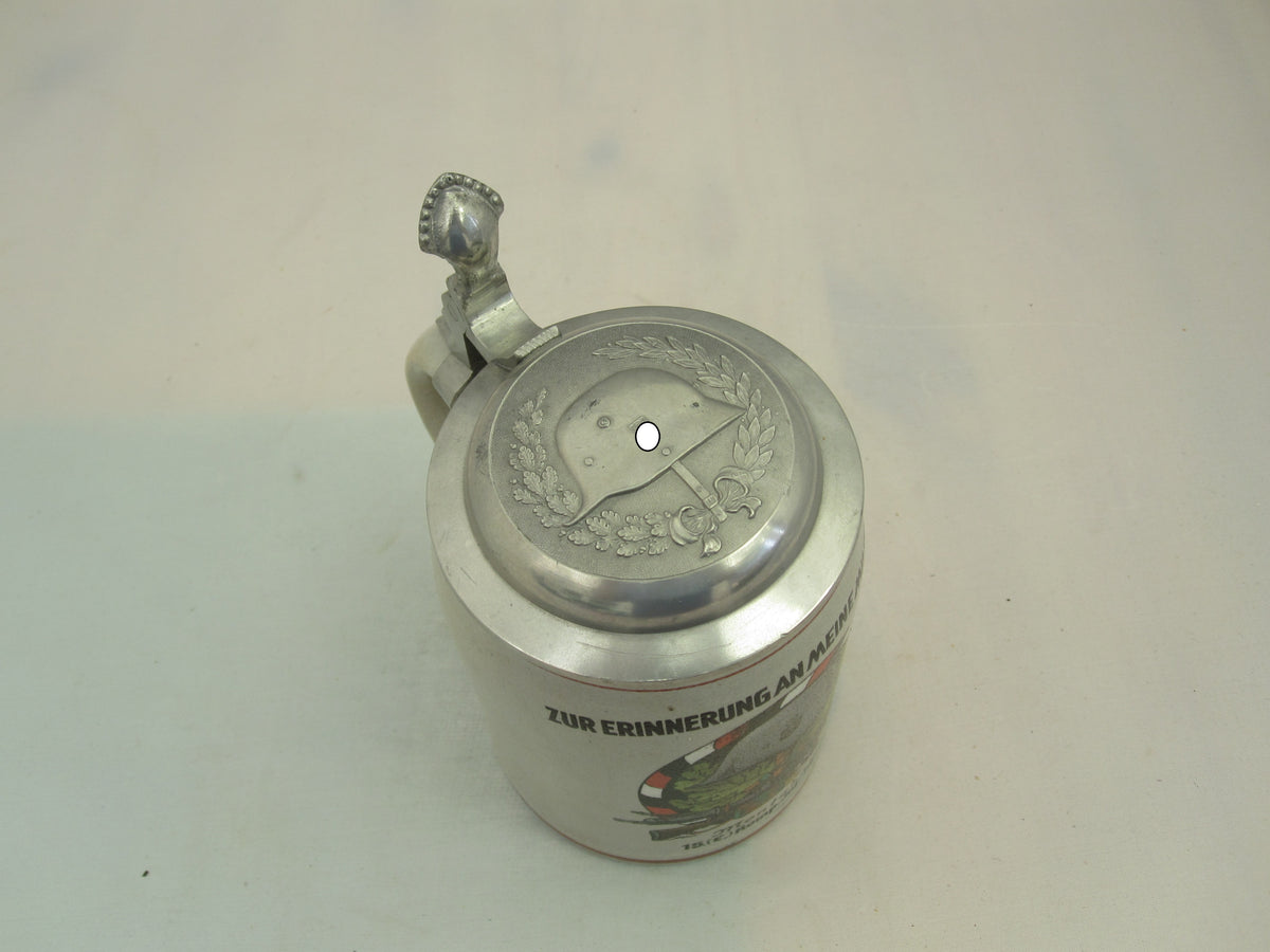 Reservistenkrug Infanterie Regiment 80 Wehrmacht Montabaur