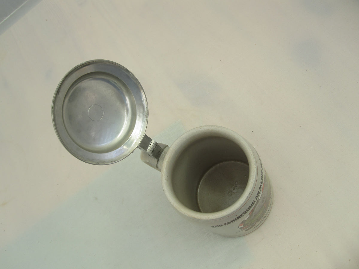 Reservistenkrug Infanterie Regiment 80 Wehrmacht Montabaur