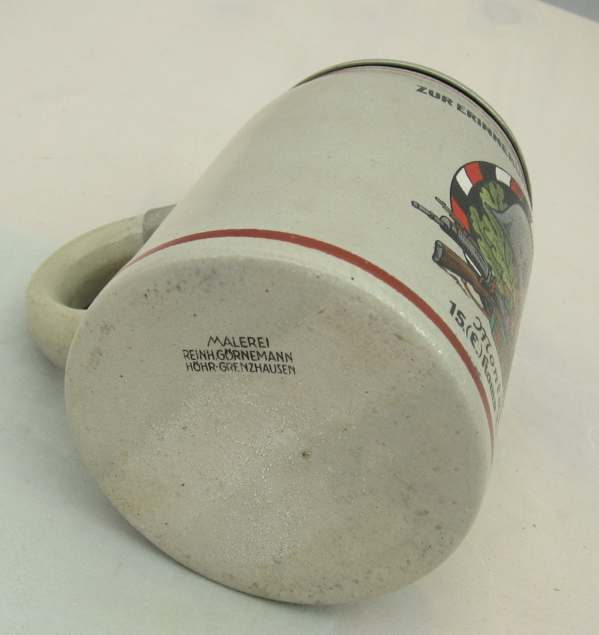 Reservistenkrug Infanterie Regiment 80 Wehrmacht Montabaur