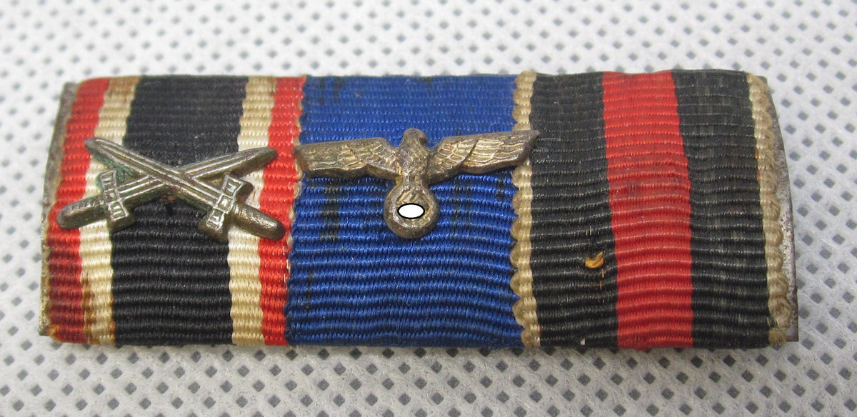 3er Feldspange Wehrmacht