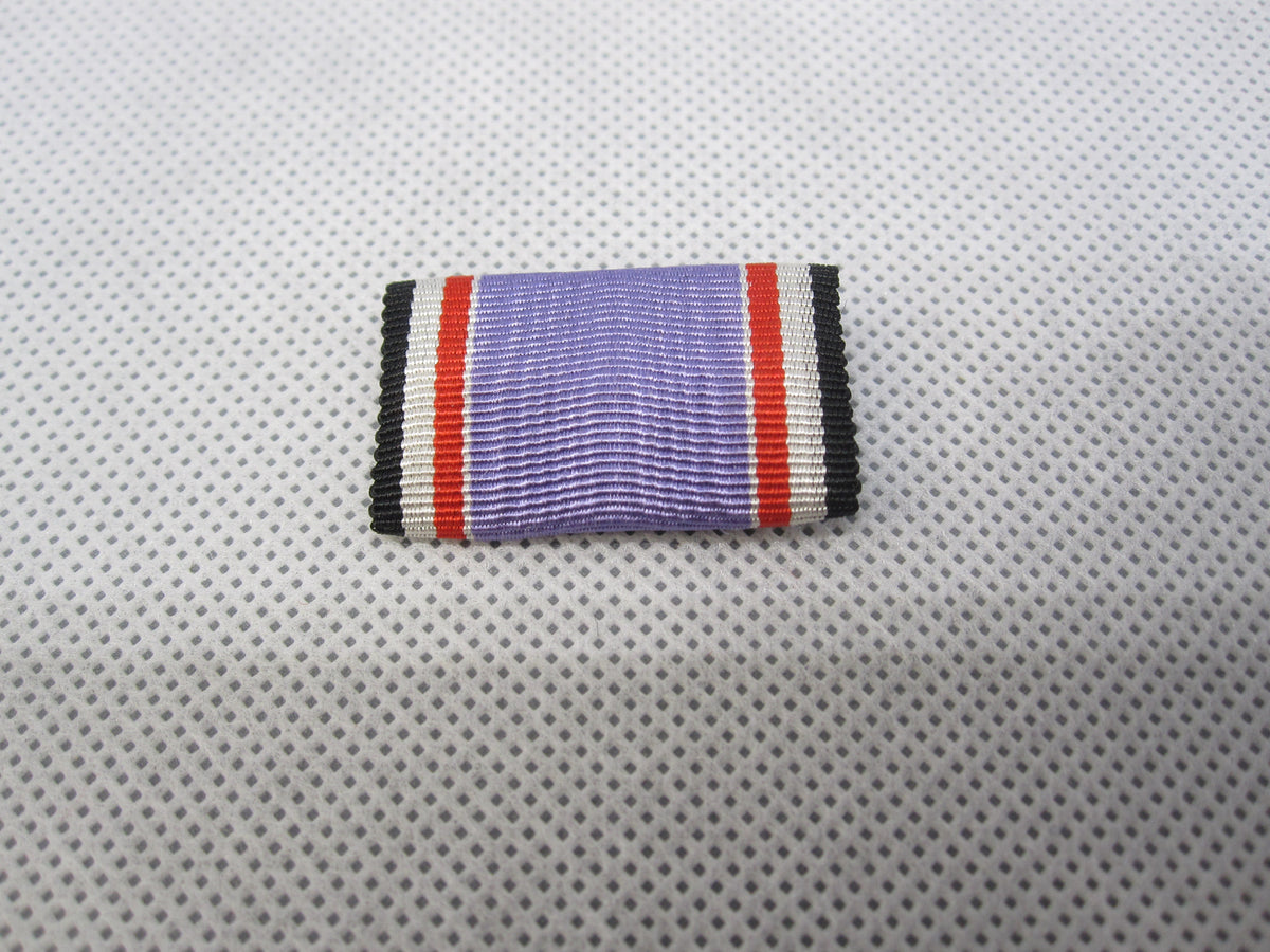 1er Feldspange Luftschutzmedaille