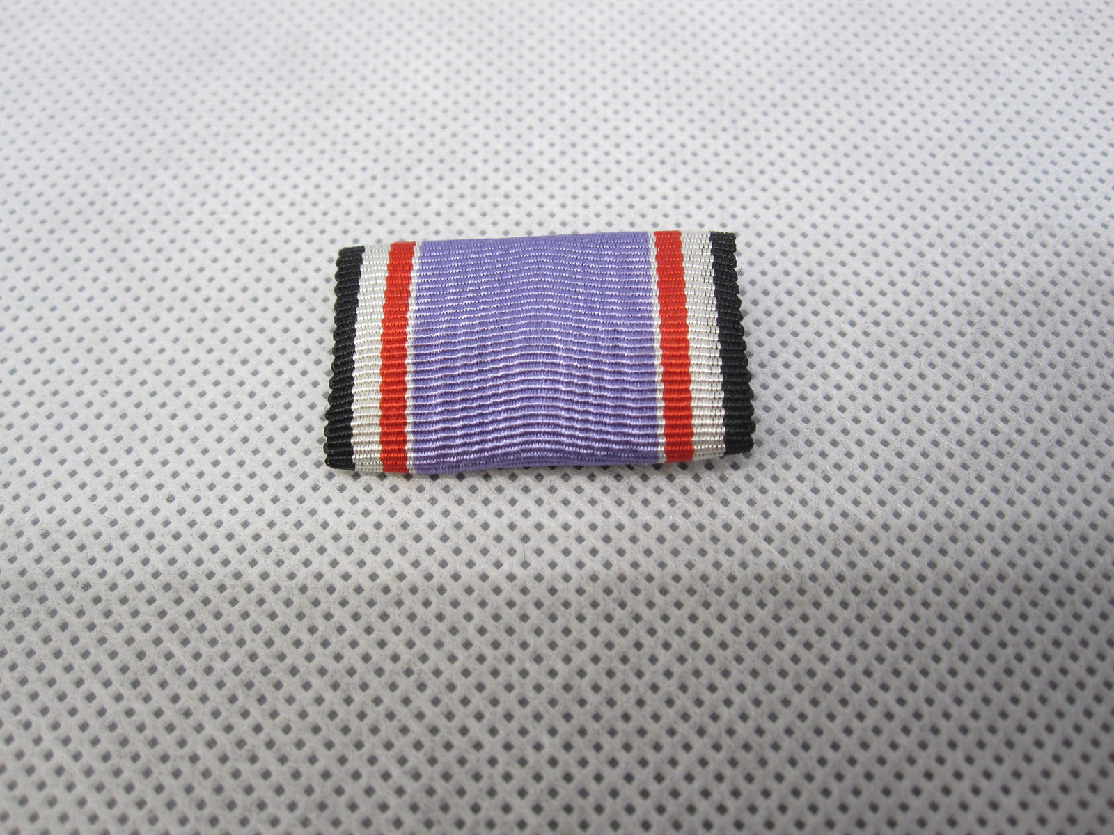 1er Feldspange Luftschutzmedaille