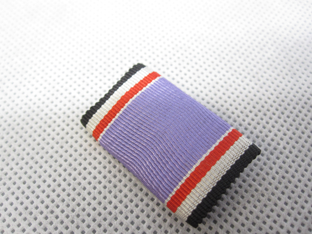 1er Feldspange Luftschutzmedaille