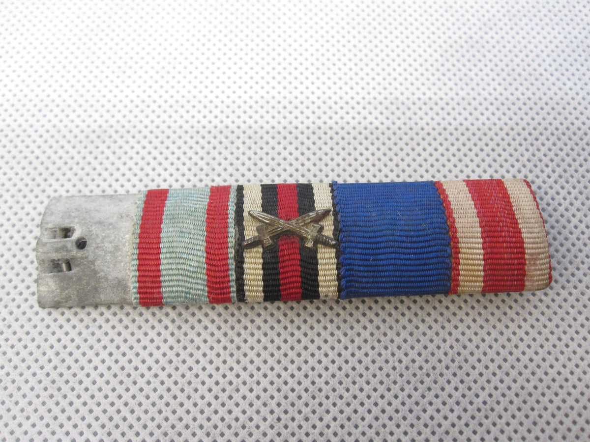 5r Feldspange Hessen-Darmstadt Wehrmacht