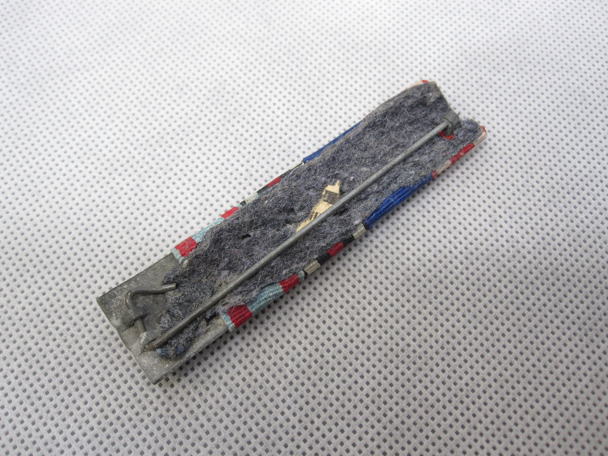 5r Feldspange Hessen-Darmstadt Wehrmacht