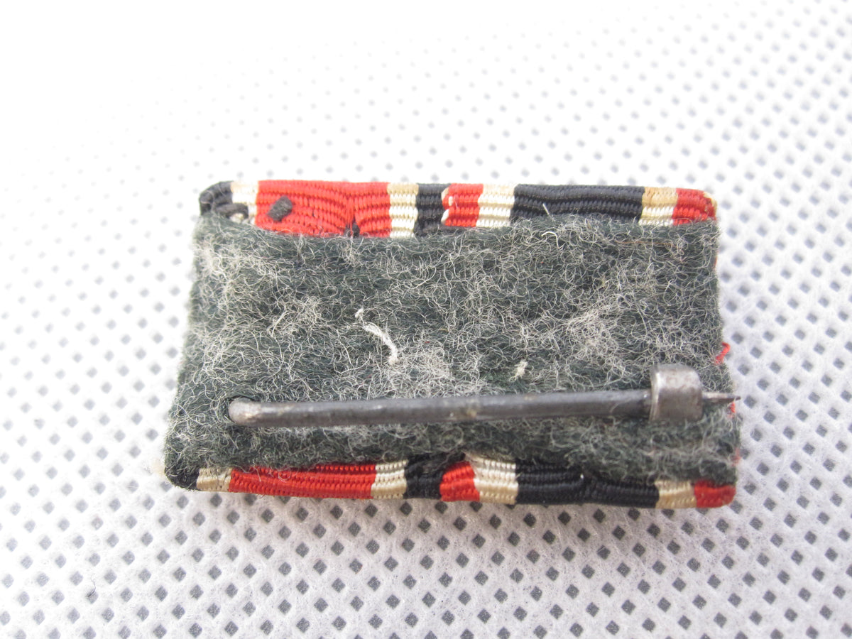 2er Feldspange Wehrmacht