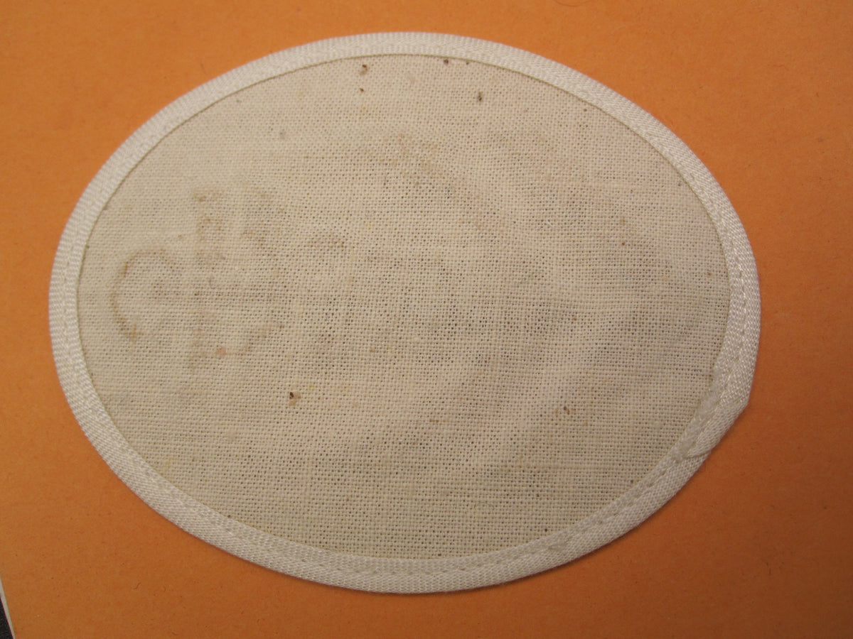 H.W.  -   -    ORIGINAL Kriegsmarine Tätigkeitsabzeichen Abzeichen