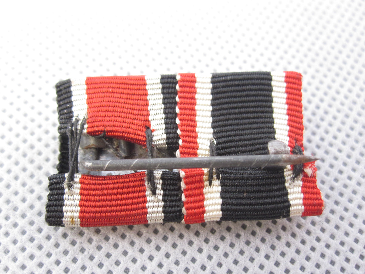 2er Feldspange Wehrmacht