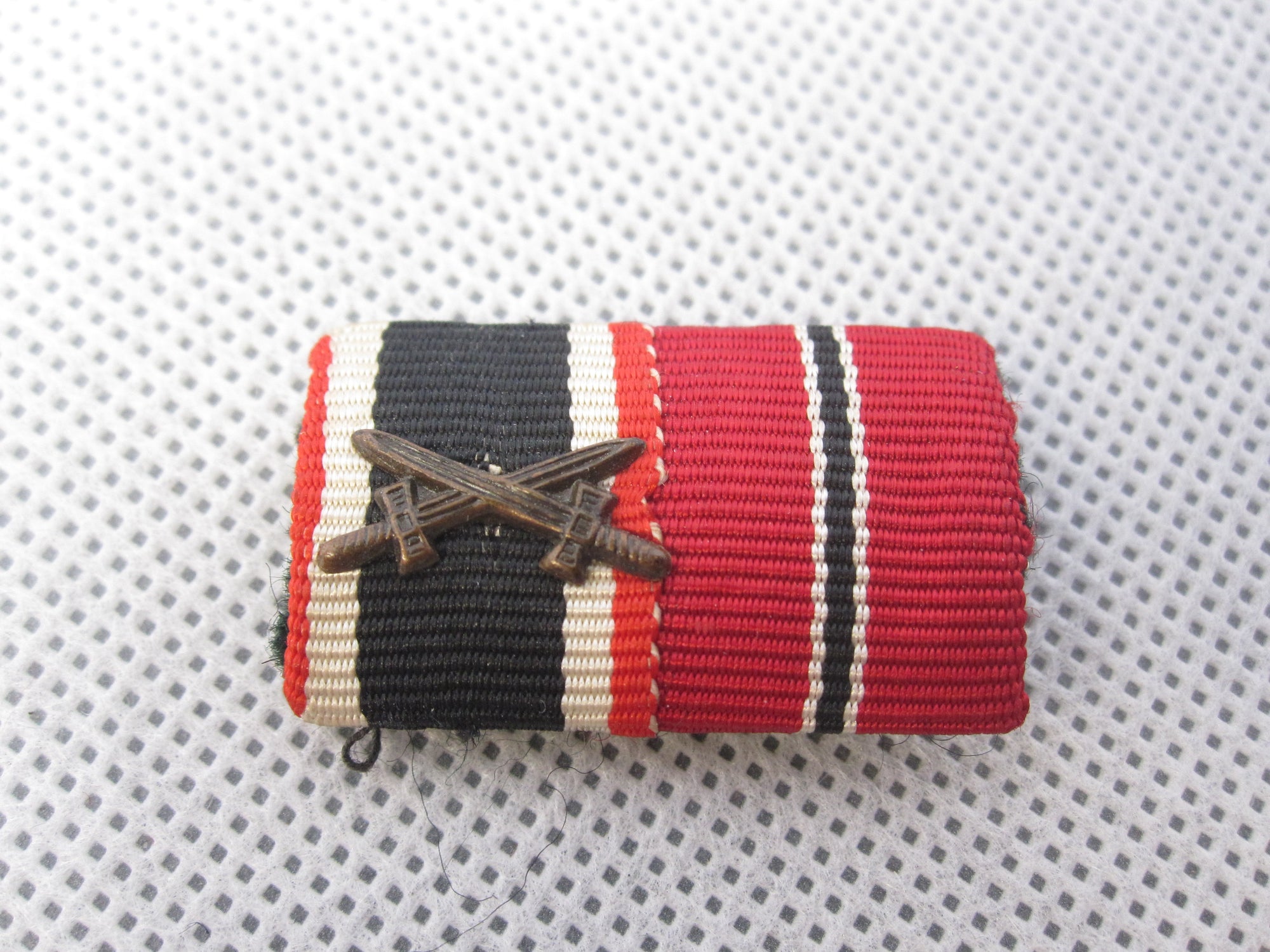 2er Feldspange Wehrmacht