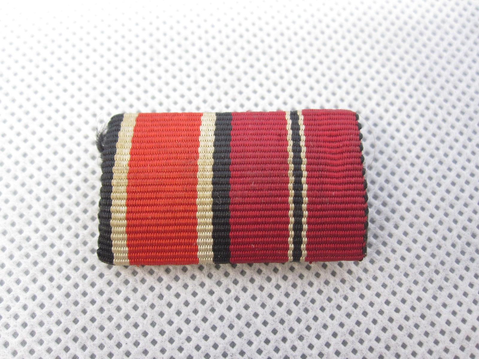 2er Feldspange Wehrmacht