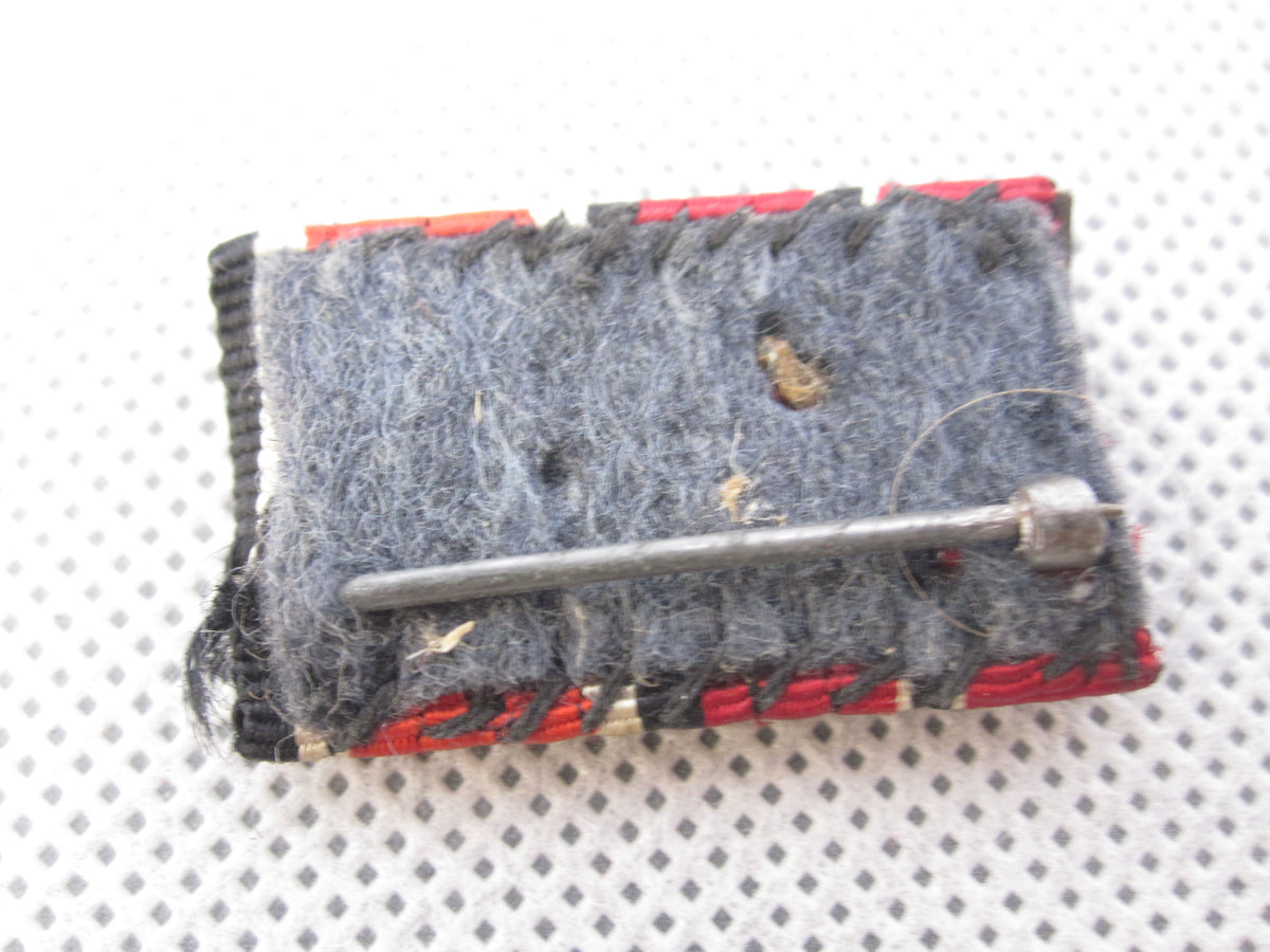 2er Feldspange Wehrmacht