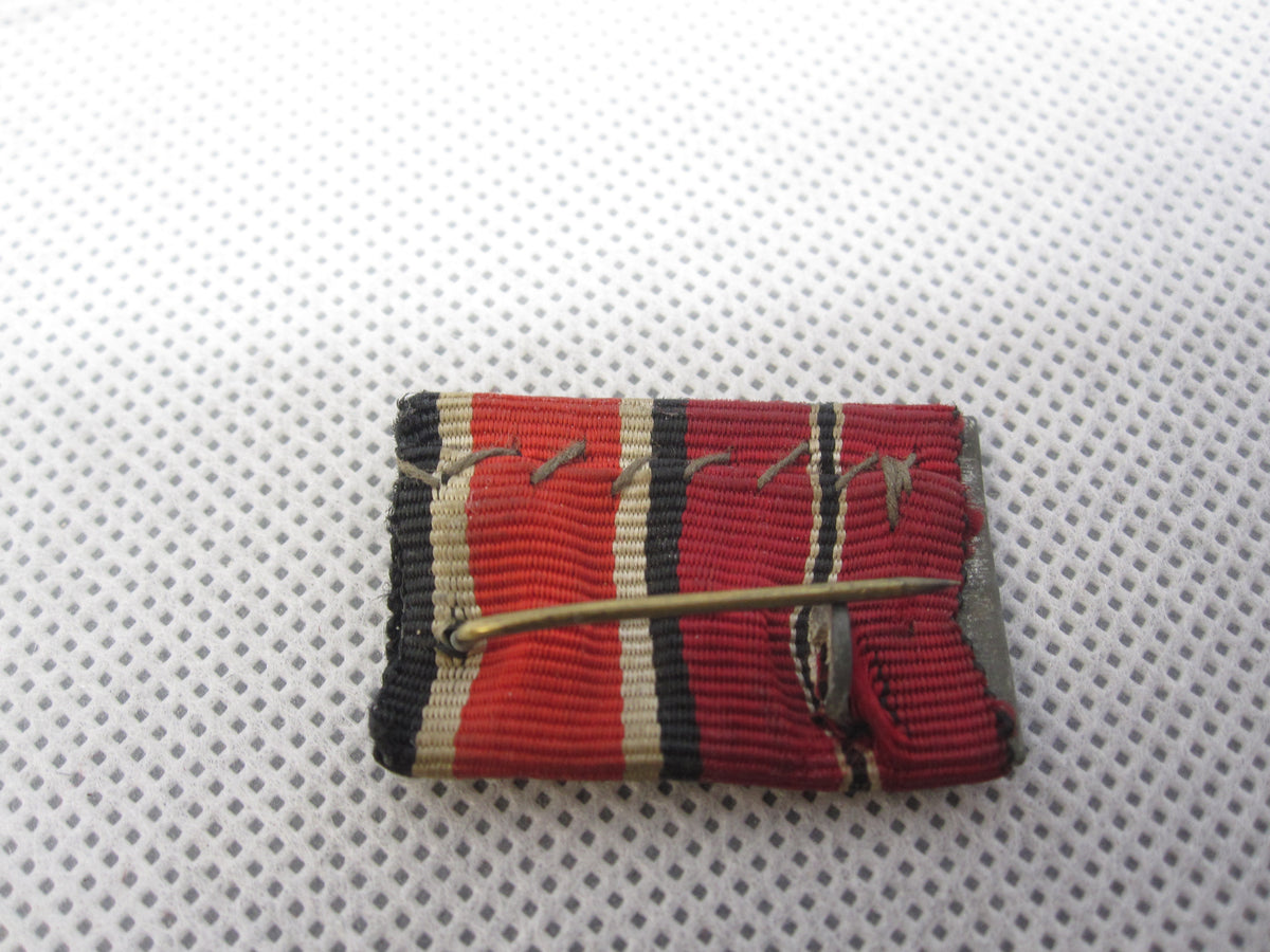 2er Feldspange Wehrmacht