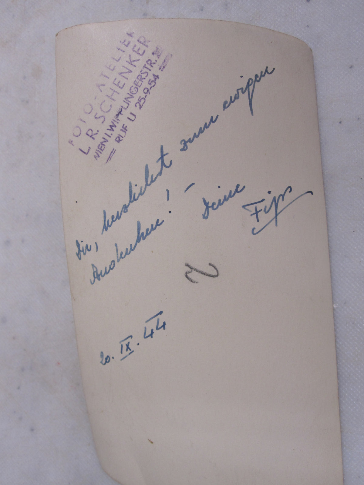 Original Foto Rot Kreuz Schwester