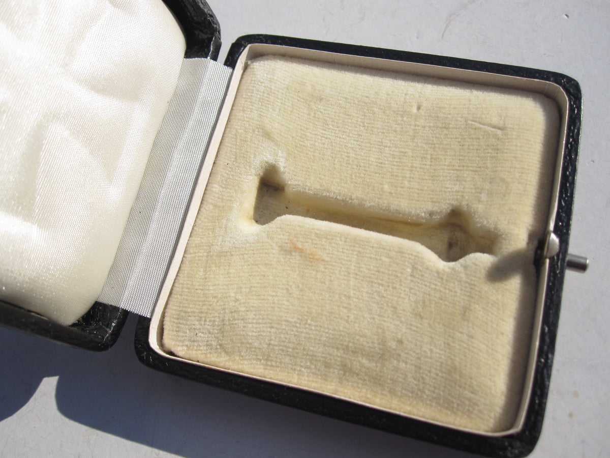 Eisernes Kreuz 1.Klasse 1939 (EK1/39) im Verleihungsetui Mint Condition