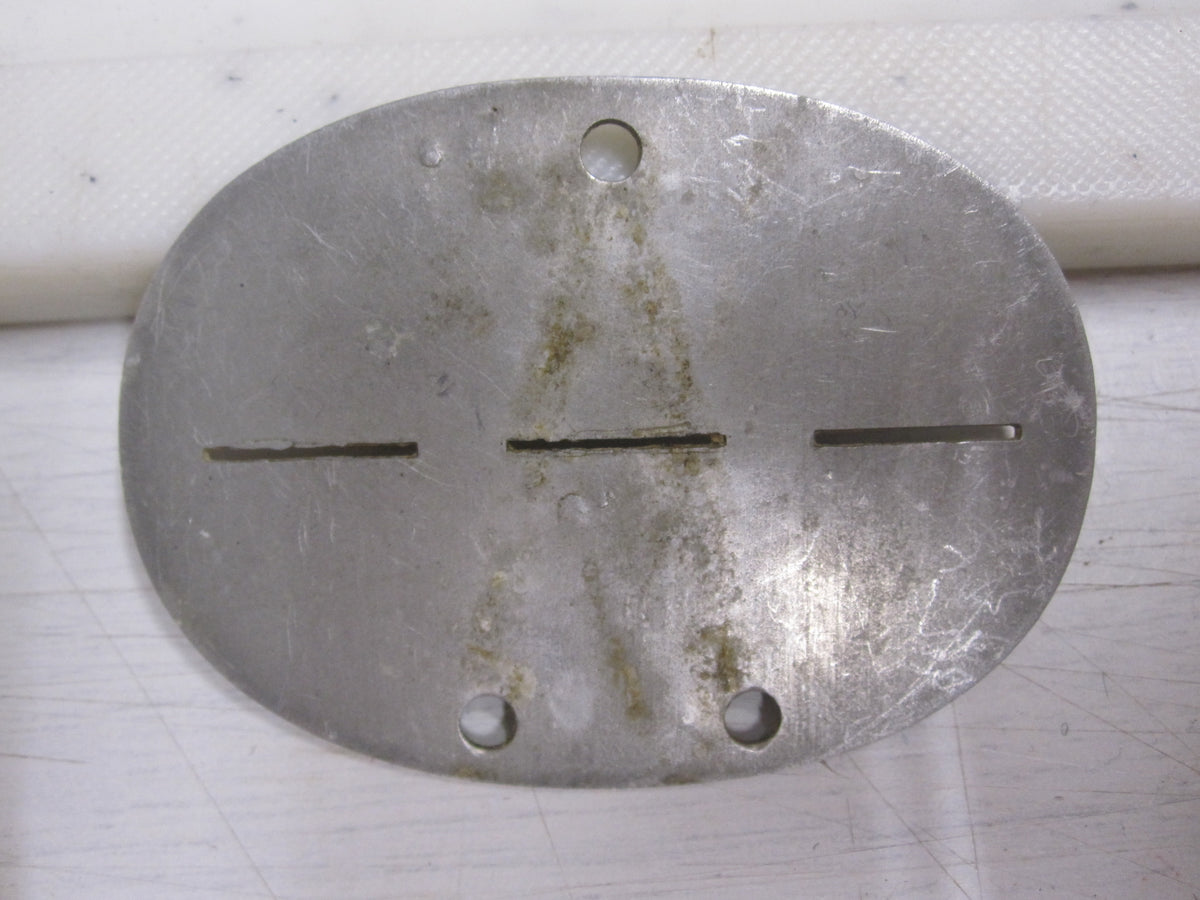 Erkennungsmarke SONDERFÜHRER der Wehrmacht KEIN Bodenfund !! 1000% alt und ORIGINAL