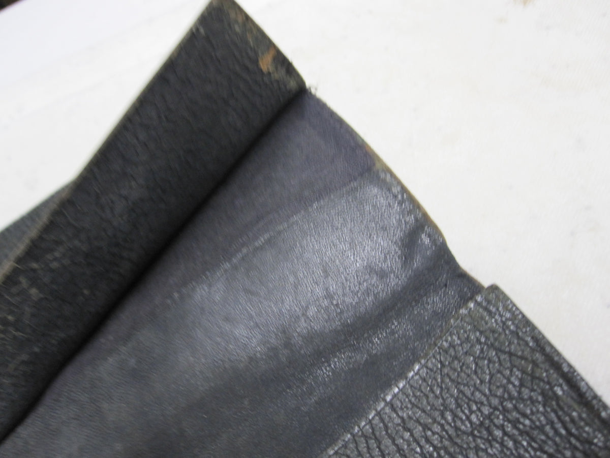 Militärpaß- Soldbuchhülle 1.Weltkrieg 4tes Garde Feldartillerie Regiment in Potsdam