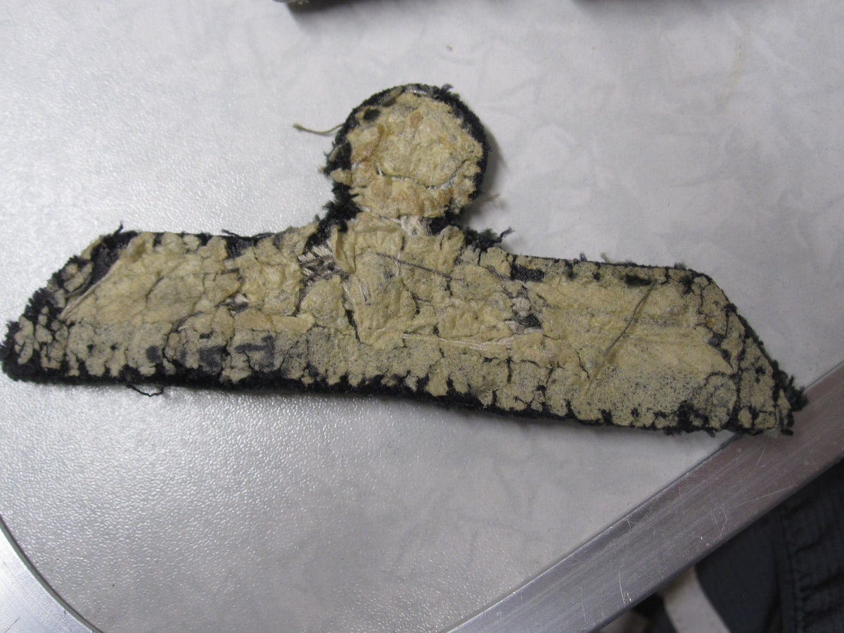 Brustadler für Offizier der Wehrmacht Heer