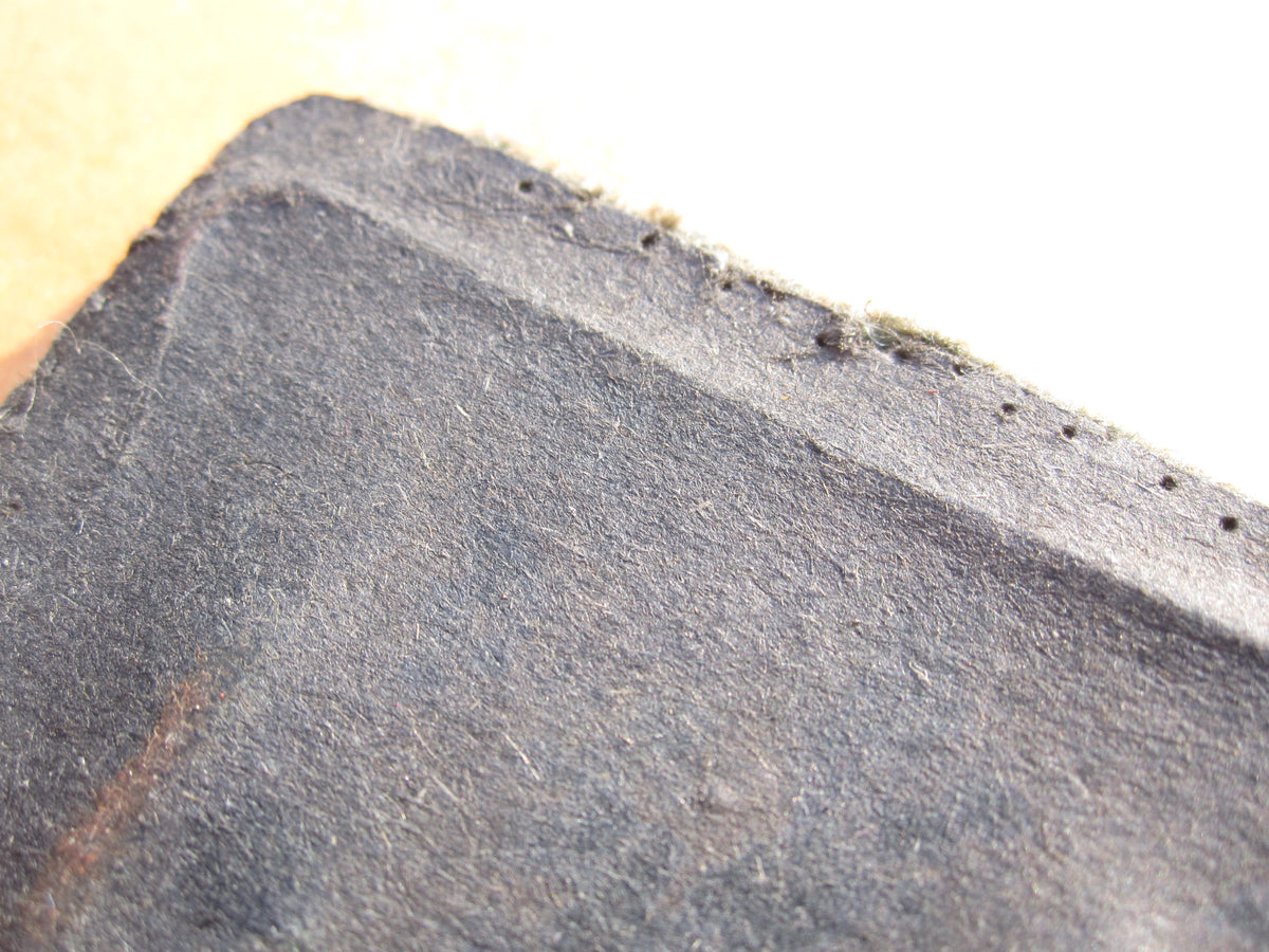 Krimschild 1941/1942 Hersteller: Wilhelm Deumer