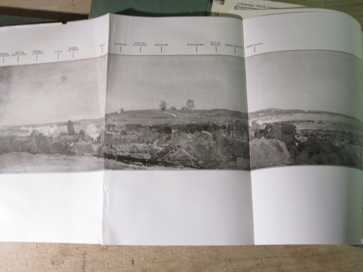 Buch Reichsarchiv LORETTO