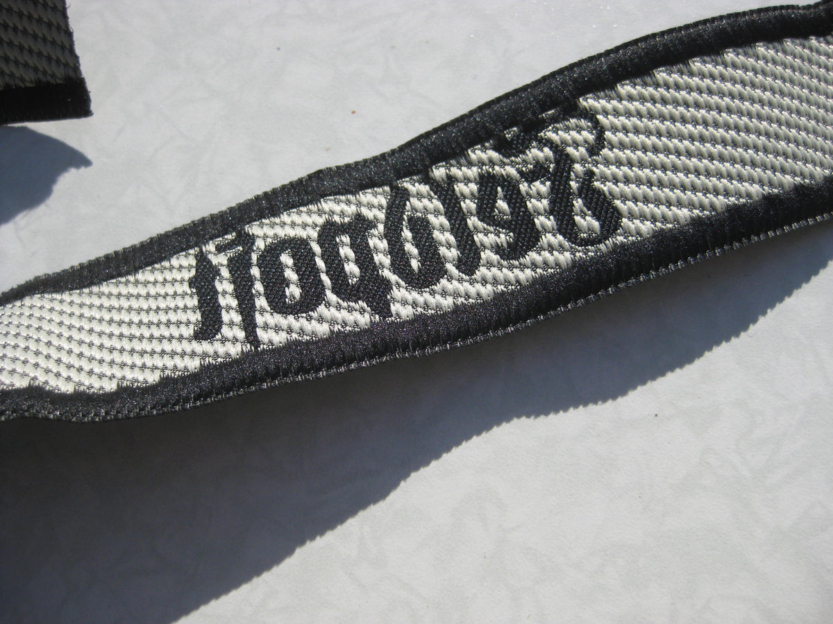 Ärmelband FELDPOST  Sammleranfertigung