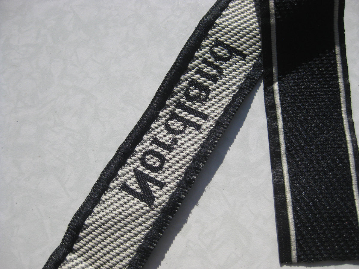 Ärmelband NORDLAND  Sammleranfertigung