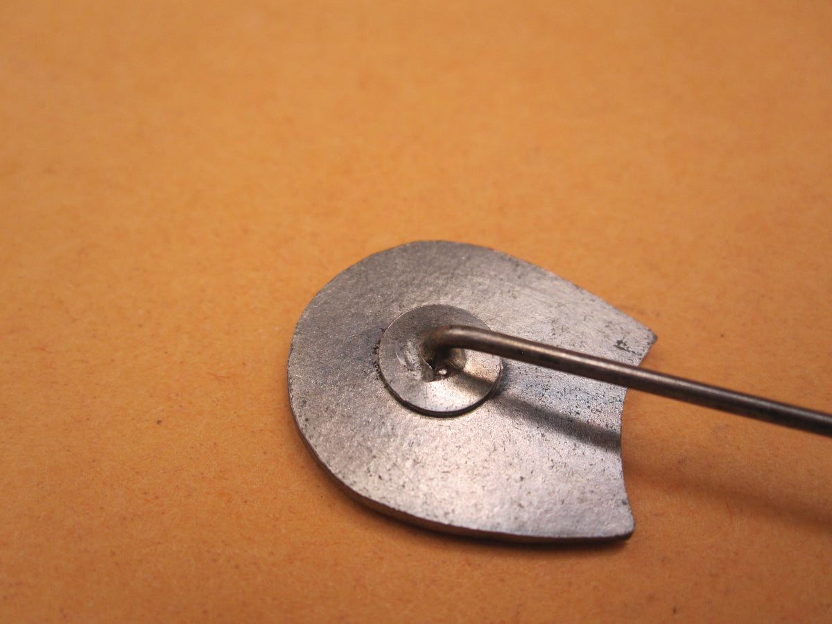 Hansestadt LÜBECK Mitgliedsabzeichen  1914 - 1918