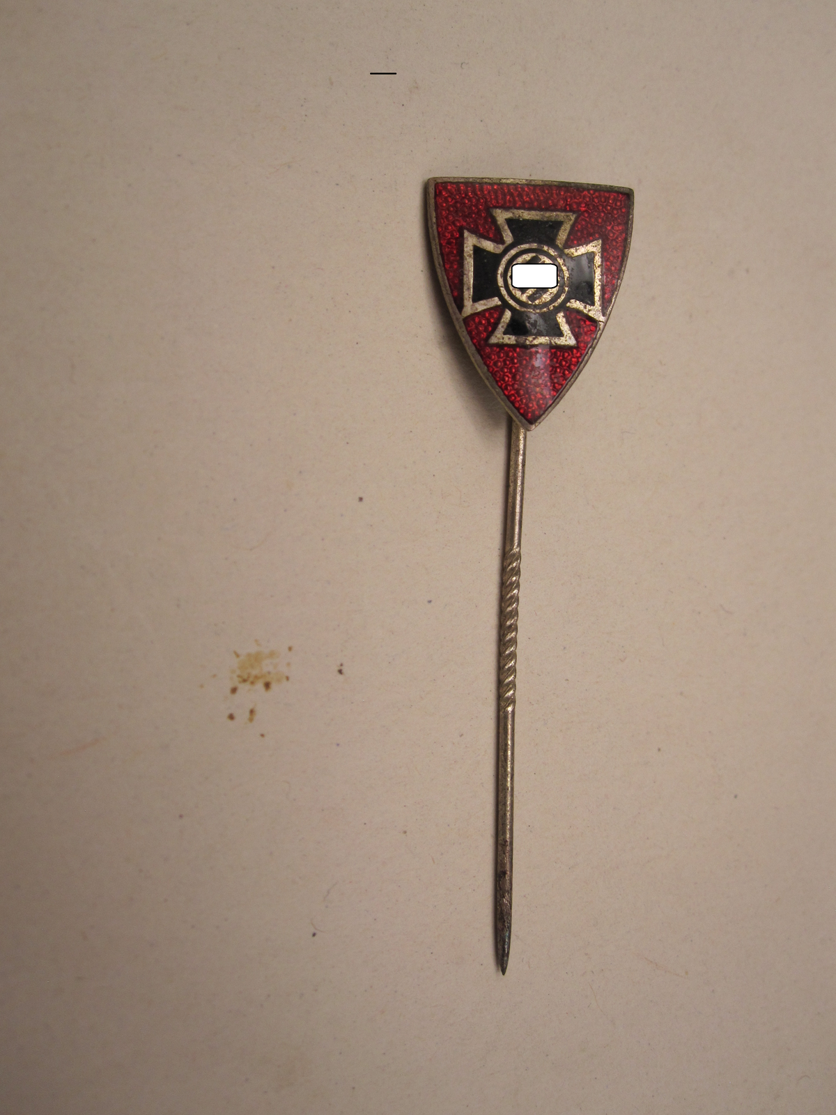 NS-Kriegerbund Deschler / München