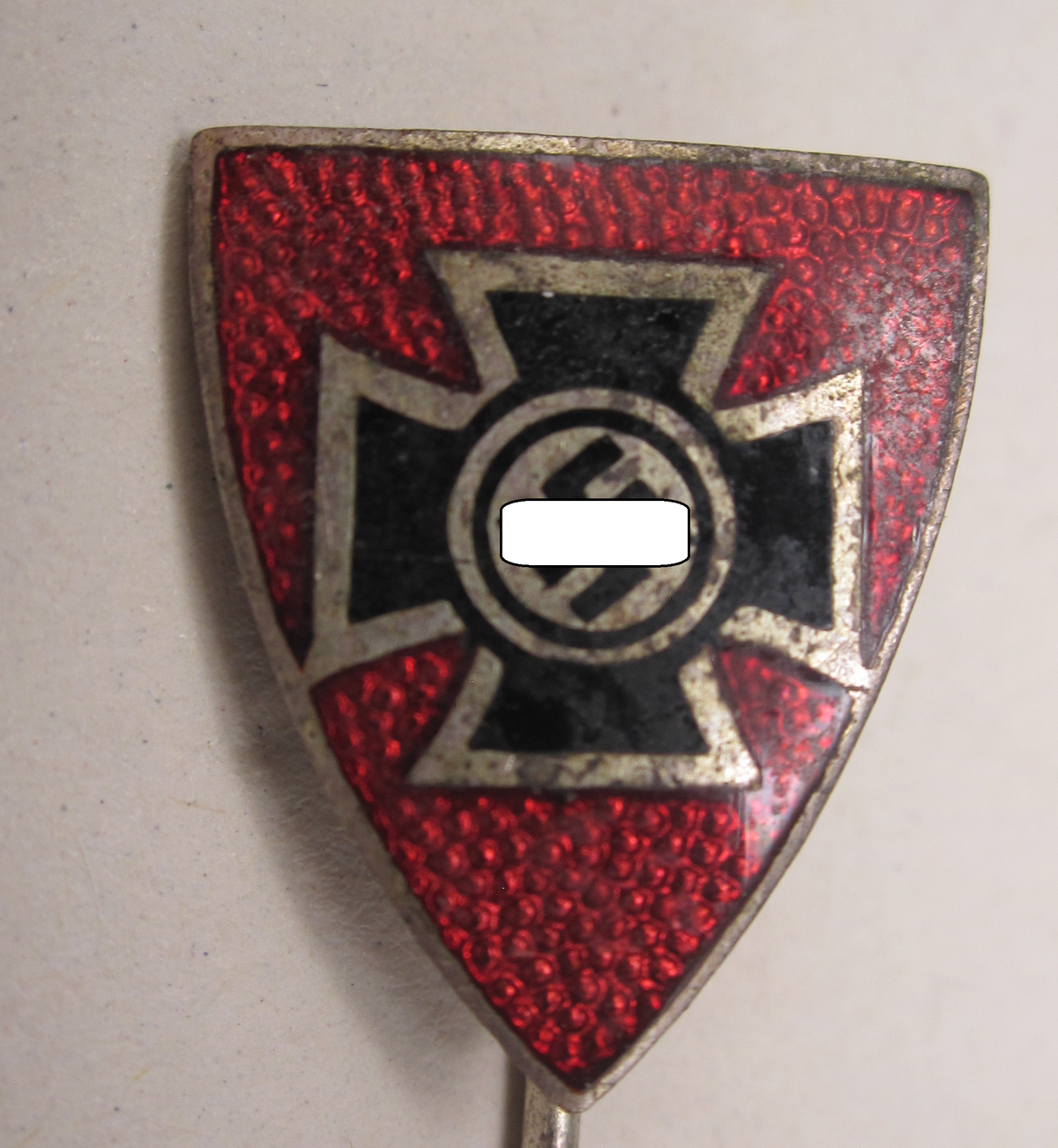 NS-Kriegerbund Deschler / München