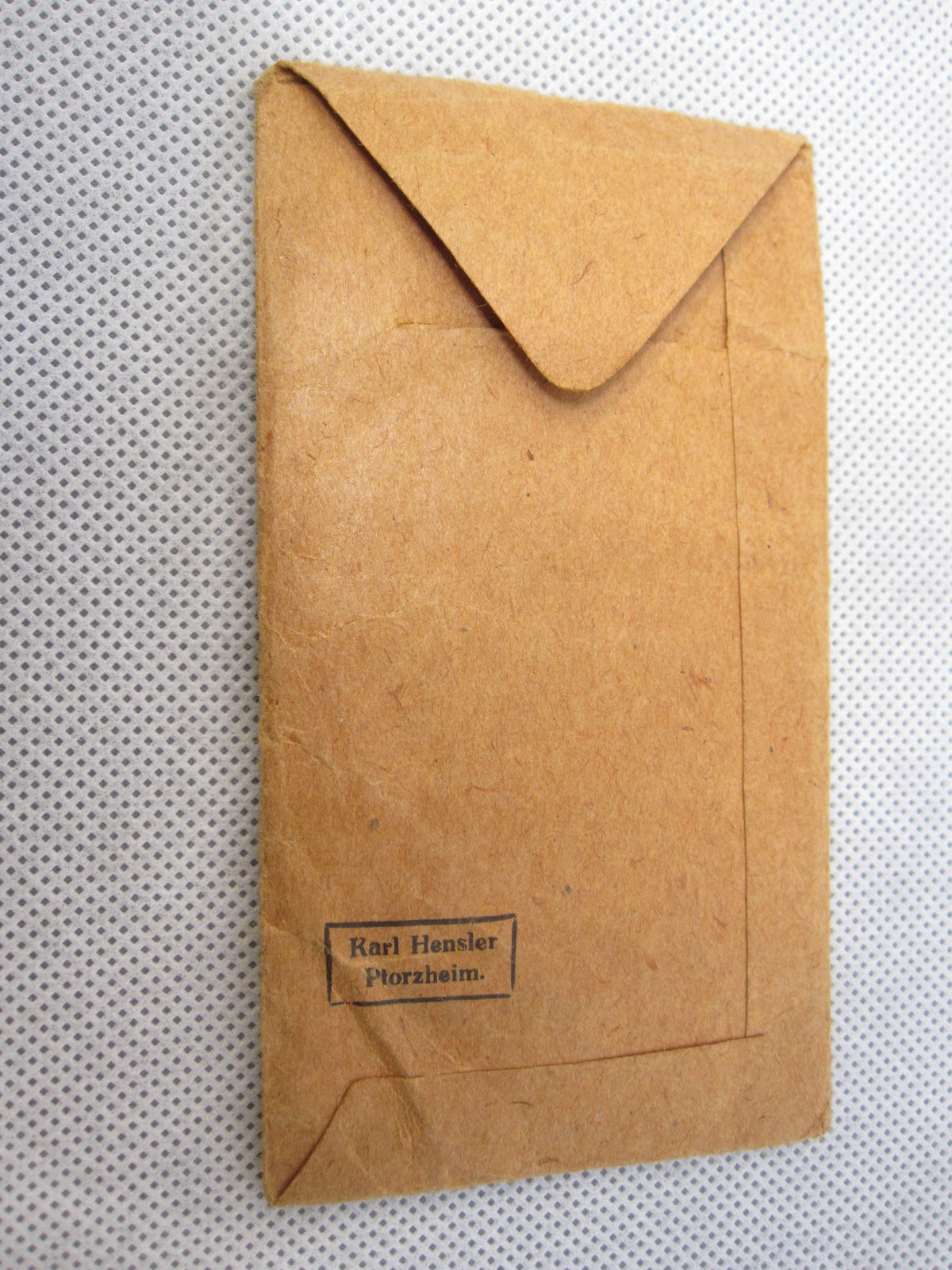 Schutzwallmedaille Deutsches Schutzwall Ehrenzeichen Hersteller: Karl Hensler Mint Condition