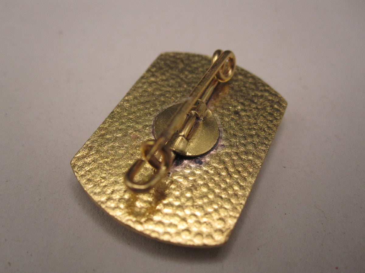 Schwäbischer Alpenverein / Albverein für 60 Jahre Mitgliedsabzeichen