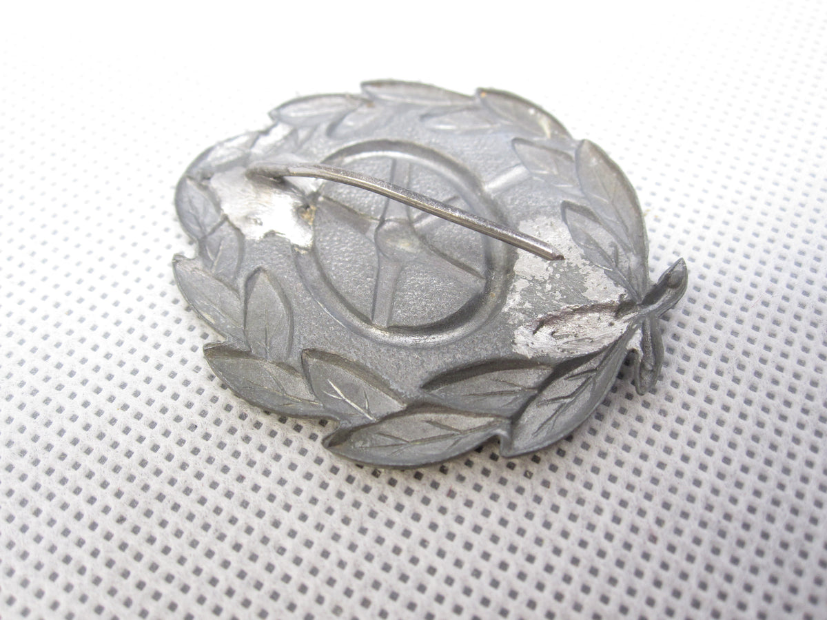 Kraftfahrbewährungsabzeichen in Bronze Ärmelabzeichen Tätigkeitsabzeichen