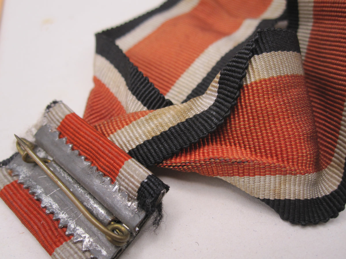 Eisernes Kreuz 2.Klasse 1939 (EK2/39) mit Feldspange Hersteller Ohne