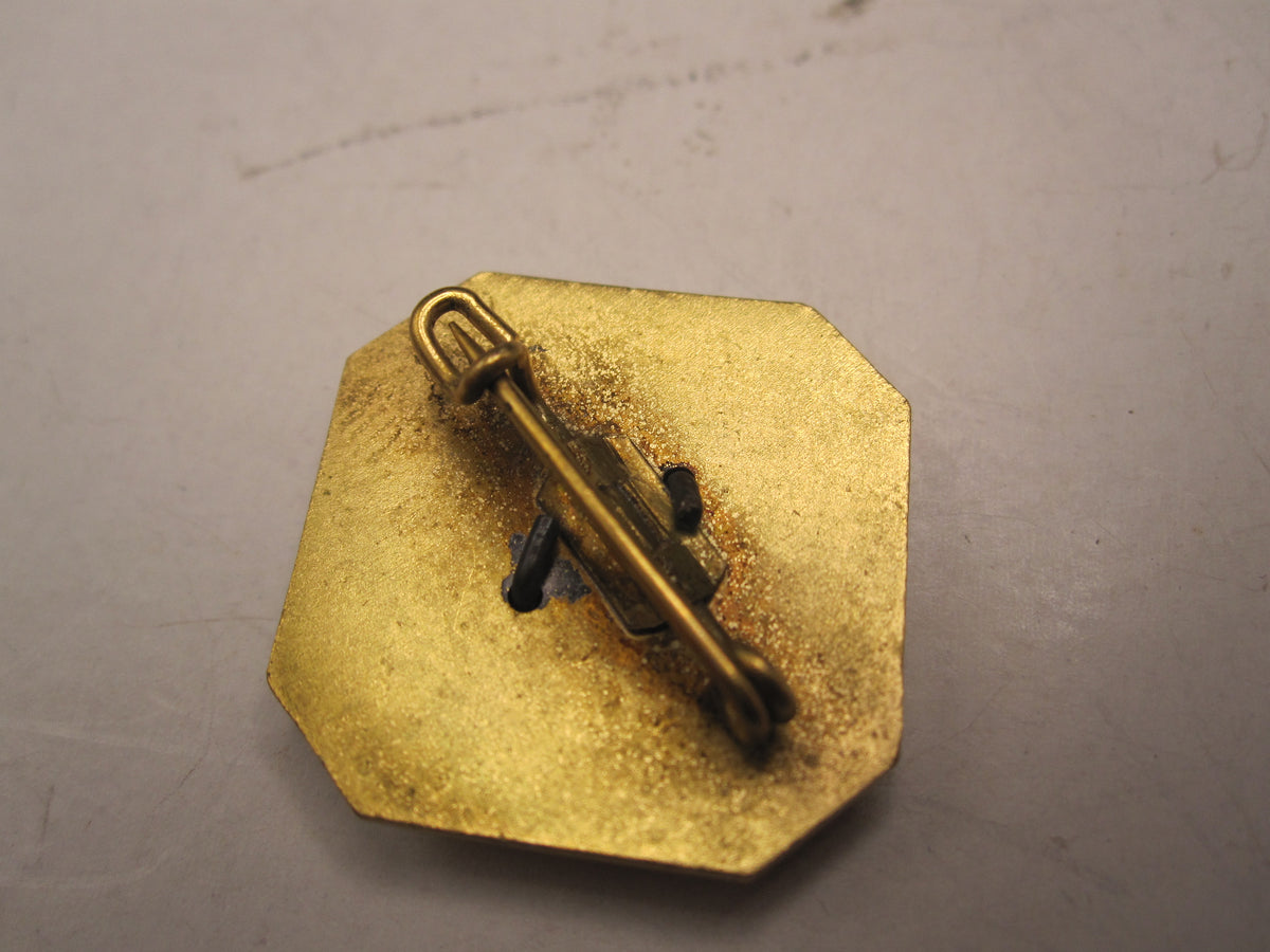 Schwäbischer Alpenverein / Albverein für 40 Jahre Mitgliedsabzeichen