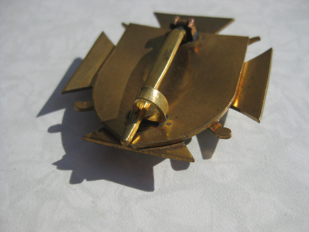 Orden des 5.Don-Kosaken-Reiter-Regiments    Sammleranfertigung