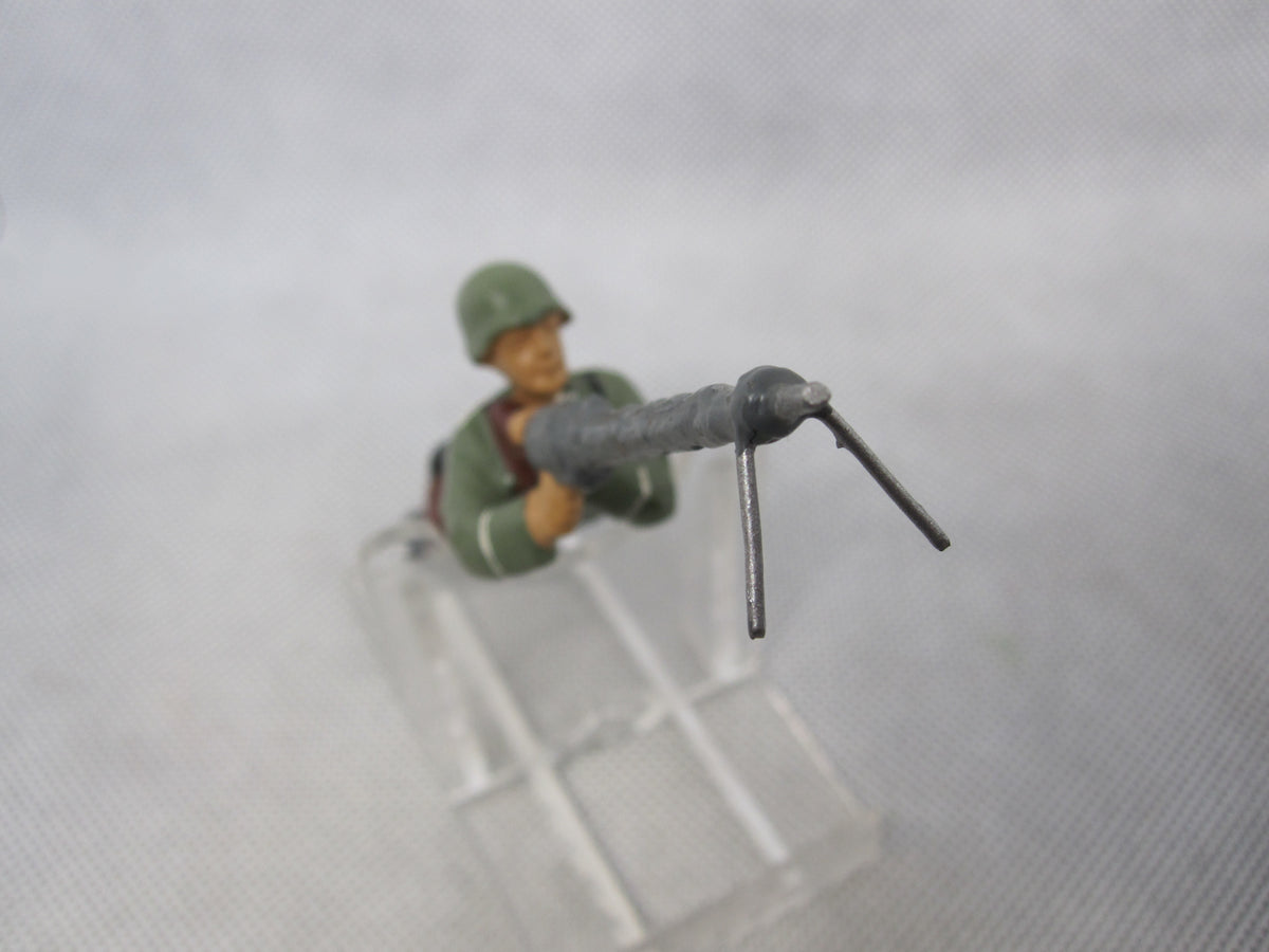 LINEOL Wehrmacht MG-Schütze