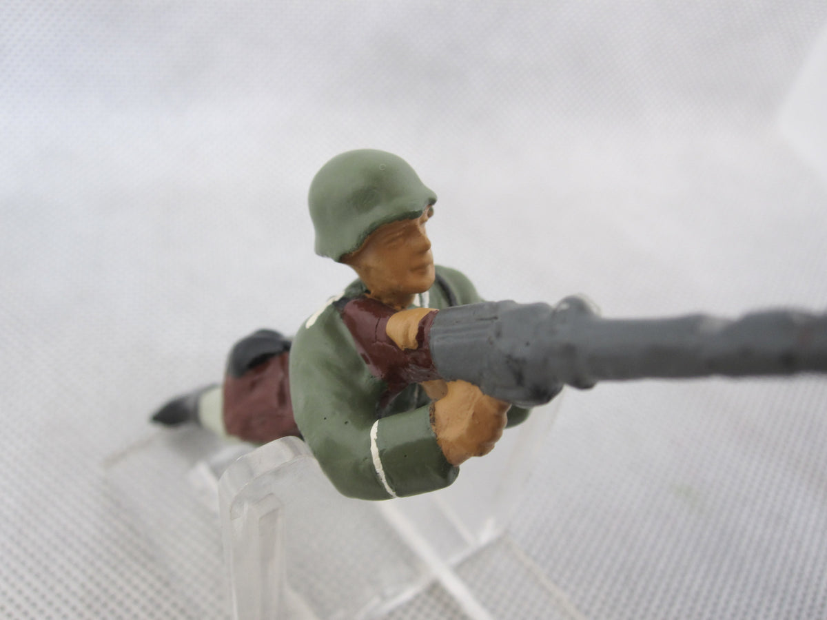 LINEOL Wehrmacht MG-Schütze