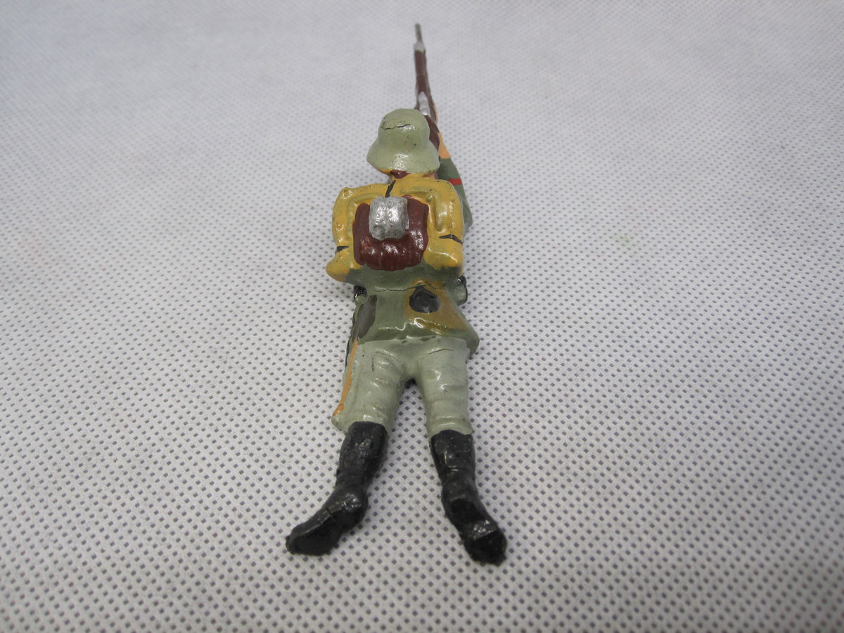 LINEOL Wehrmacht Gewehrschütze -liegend-