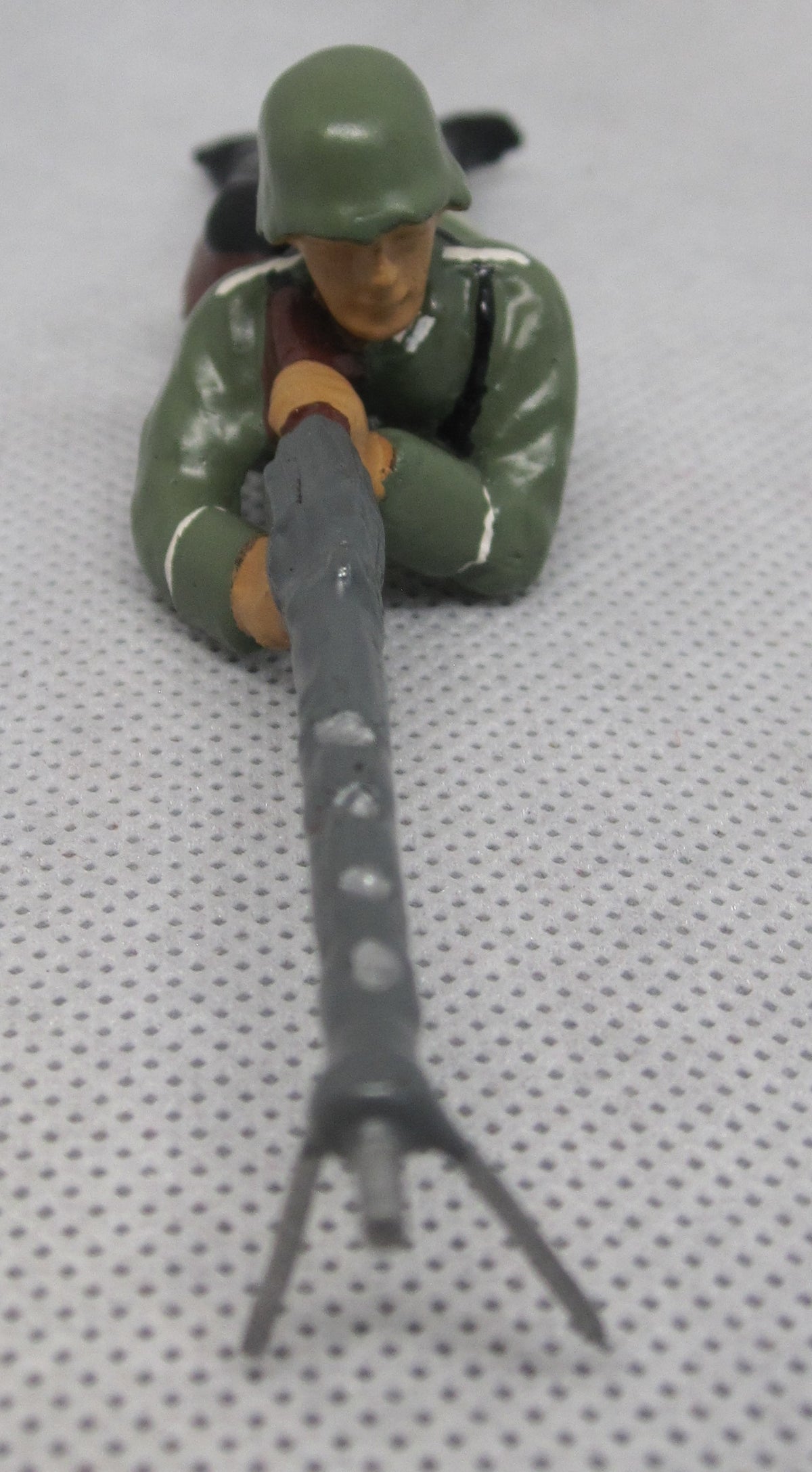 LINEOL Wehrmacht MG-Schütze