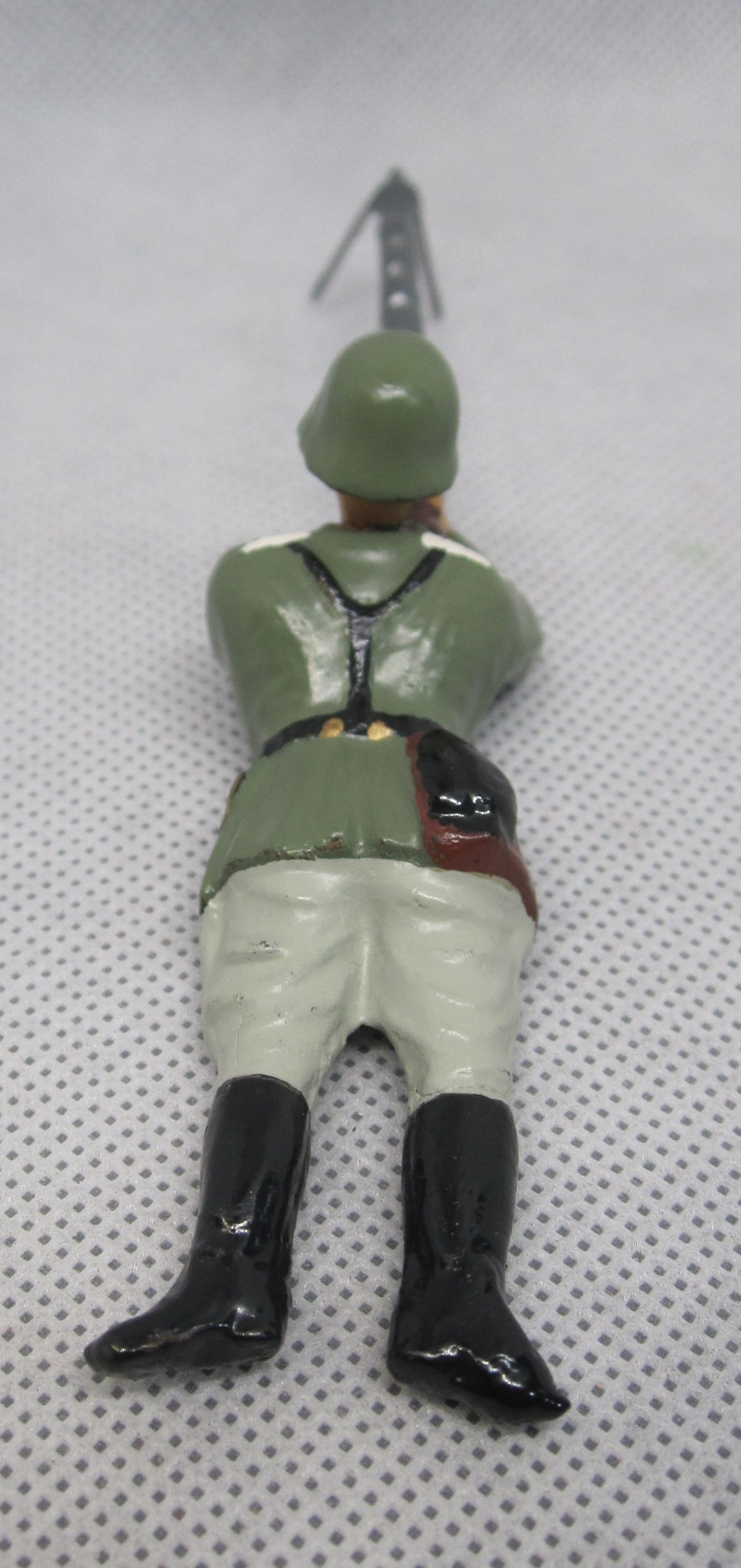 LINEOL Wehrmacht MG-Schütze